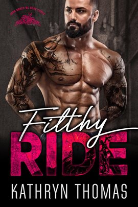 Imagen de portada para Filthy Ride