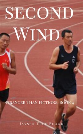 Cover image for Second Wind