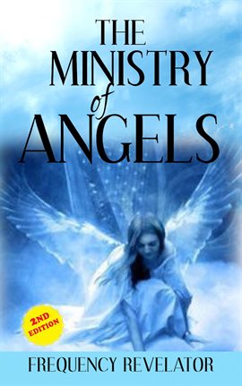 Imagen de portada para The Ministry of Angels