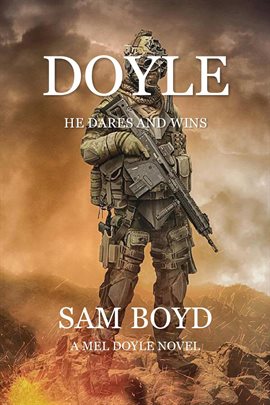 Cover image for Doyle