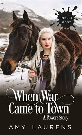 Cover image for When War Came to Town