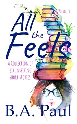 Imagen de portada para All the Feels