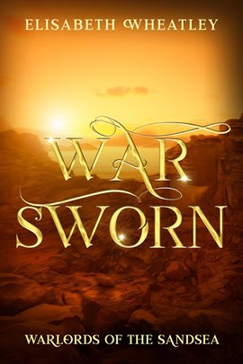 Imagen de portada para Warsworn