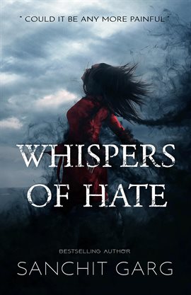 Cover image for Whispers of Hate