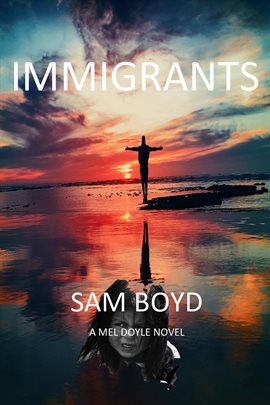 Cover image for Immigrants