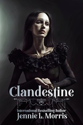 Cover image for Clandestine