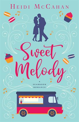Imagen de portada para Sweet Melody