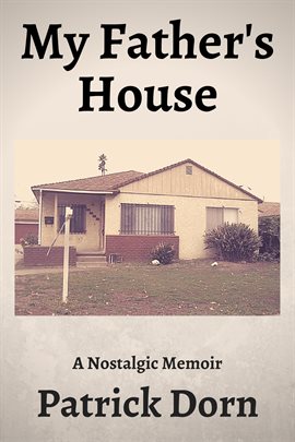 Cover image for My Father's House