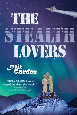 Cover image for The Stealth Lovers