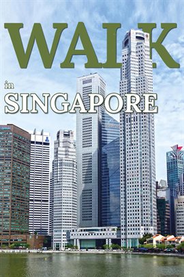 Cover image for Walk in Singapore