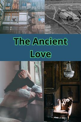 Imagen de portada para The Ancient Love