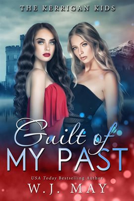 Cover image for Guilt Of My Past