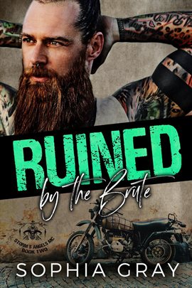 Cover image for Ruined by the Brute