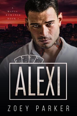 Cover image for Alexi