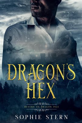 Imagen de portada para Dragon's Hex