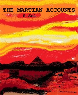 Cover image for The Martian Accounts