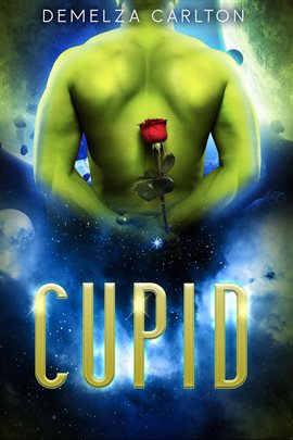 Cover image for Cupid