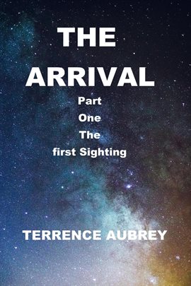 Cover image for The Arrival