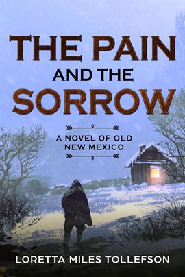 Cover image for The Pain and The Sorrow