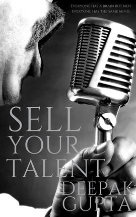 Cover image for Sell Your Talent