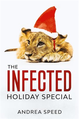 Cover image for The Infected Holiday Special