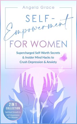 Cover image for Self-Empowerment for Women