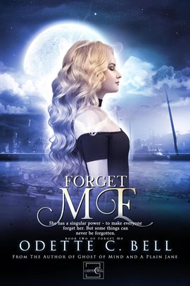 Cover image for Forget Me Book Two