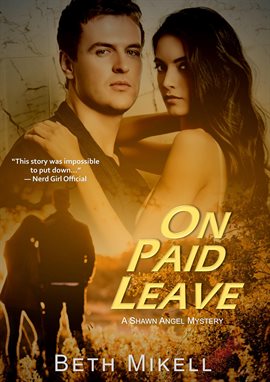 Cover image for On Paid Leave