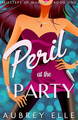 Cover image for Peril at the Party