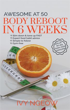Imagen de portada para Awesome at 50: Body Reboot in 6 Weeks (Quick & Easy Workout Plan)