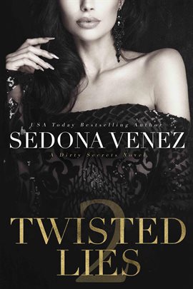 Cover image for Twisted Lies