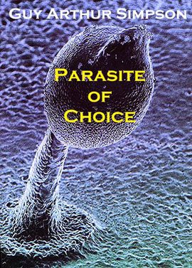 Cover image for Parasite of Choice