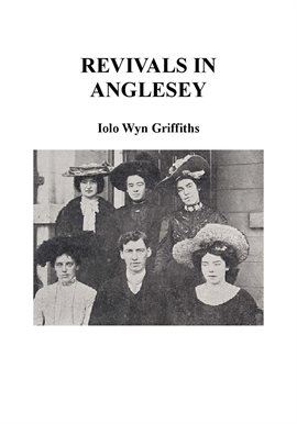 Cover image for Revivals in Anglesey