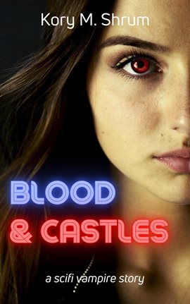 Cover image for Blood & Castles