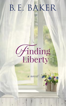 Imagen de portada para Finding Liberty