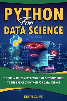 Cover image for Python For Data Science