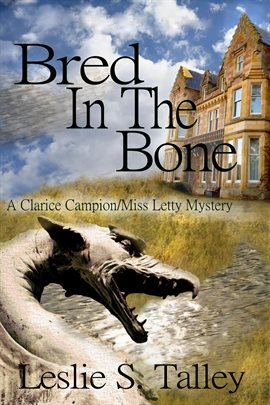 Cover image for Bred In The Bone