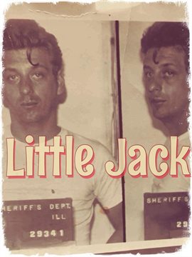 Cover image for Little Jack