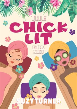 Cover image for Chick Lit Box Set