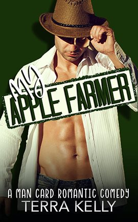 Cover image for My Apple Farmer