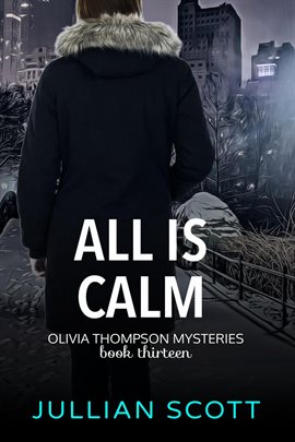 Cover image for All Is Calm