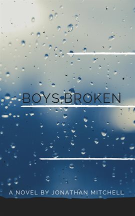 Cover image for Boys Broken