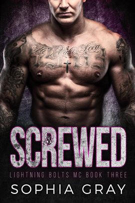 Cover image for Screwed