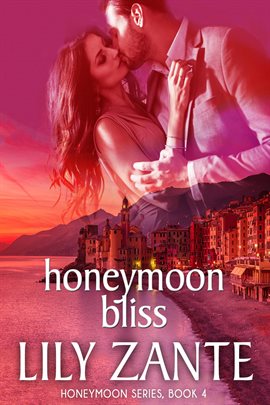 Cover image for Honeymoon Bliss