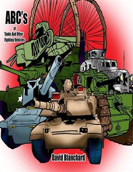 Cover image for ABCs of Tanks and Other Fighting Vehicles