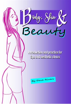 Cover image for Body, Skin & Beauty