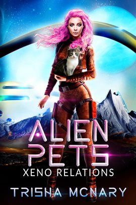 Imagen de portada para Alien Pets