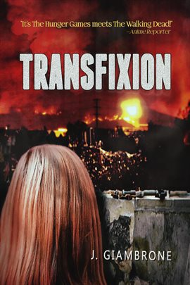 Cover image for Transfixion