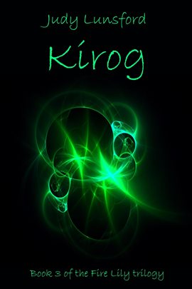 Cover image for Kirog