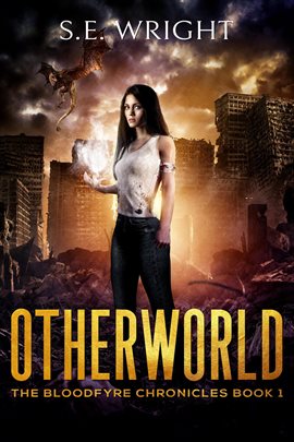 Cover image for Otherworld